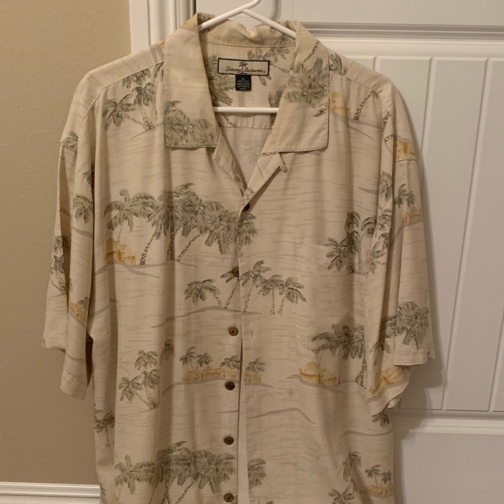 Men’s Tommy Bahama